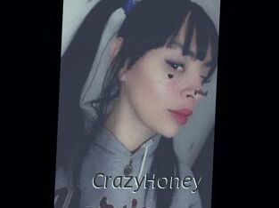 CrazyHoney