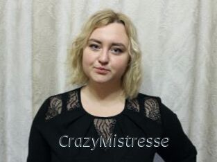 CrazyMistresse