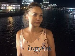 CrazyPink