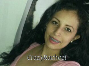 CrazyRacheel