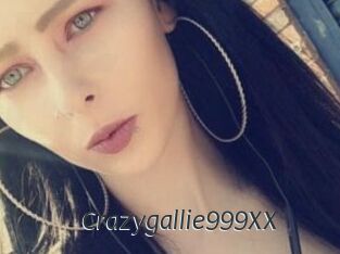 Crazygallie999XX Ligne Rose