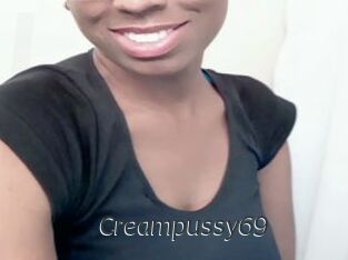 Creampussy69