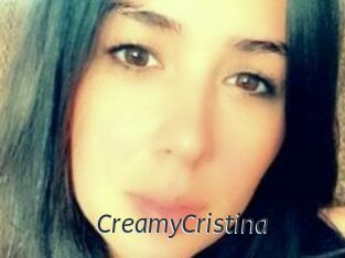 CreamyCristina