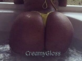 CreamyGloss