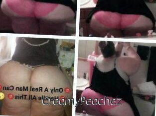 CreamyPeachez