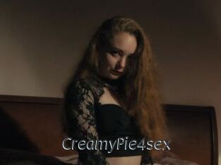 CreamyPie4sex