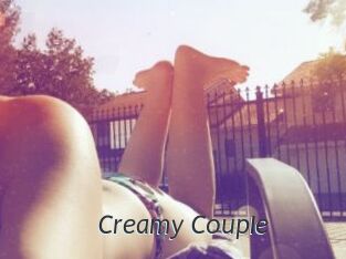 Creamy_CoupIe