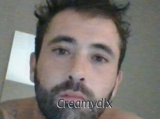 Creamydlx