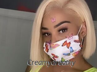 Creamydreamy