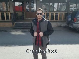 CreativeXxX