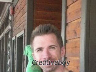Creativeboy