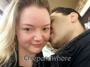 CreepandWhore