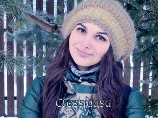 Cressidasa