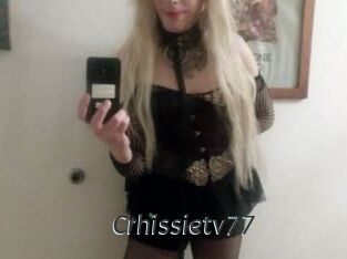 Crhissietv77