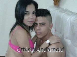 CrhistinAndArnold