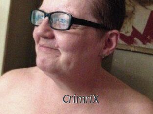 CrimriX Ligne Rose