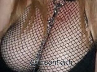 CrimsonFaith