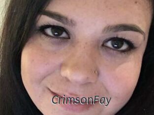 CrimsonFay