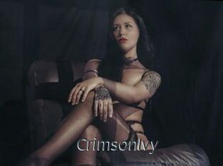 CrimsonIvy