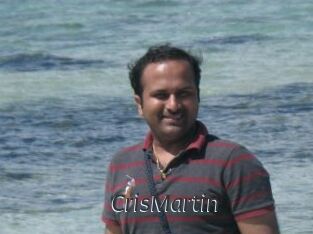 CrisMartin