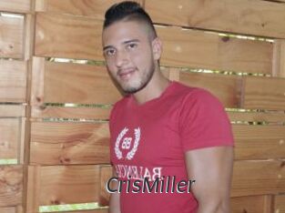 CrisMiller