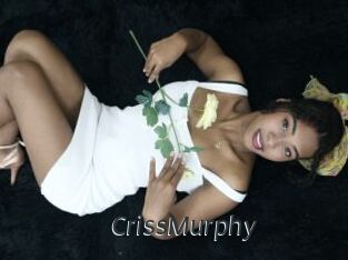 CrissMurphy