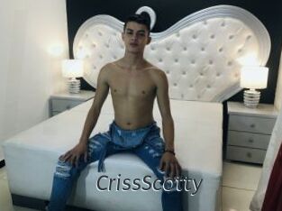 CrissScotty