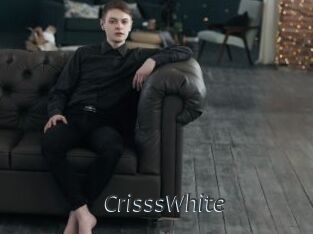CrisssWhite