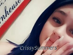 CrissySummers