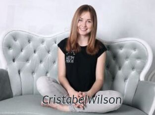 CristabelWilson