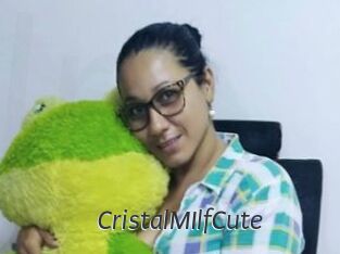 CristalMIlfCute