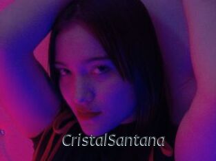 CristalSantana