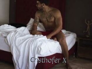 Cristhofer_X