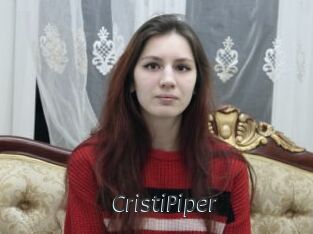 CristiPiper