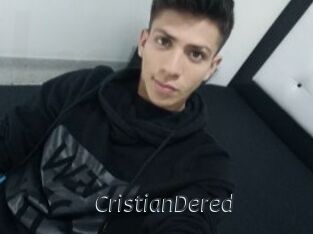 CristianDered Ligne Rose