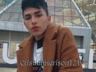 CristianHarison121