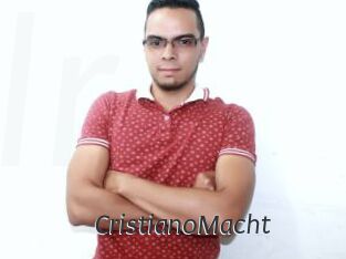 CristianoMacht