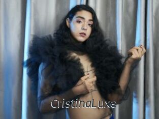 CristinaLuxe