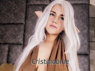 Cristinablue