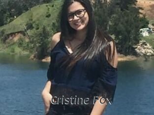 Cristine_Fox