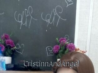 CristinnAndAngel
