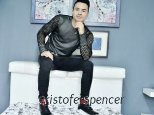 CristoferSpencer Ligne Rose
