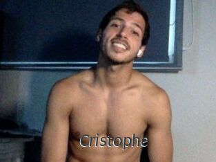 Cristophe