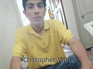 Cristopher_White