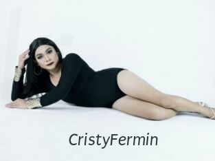 CristyFermin