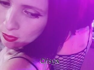 Crisyx