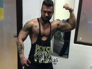 Crixus