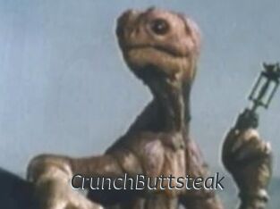 CrunchButtsteak