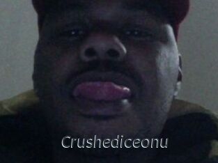 Crushediceonu