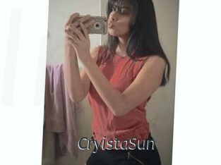 CryistaSun Ligne Rose